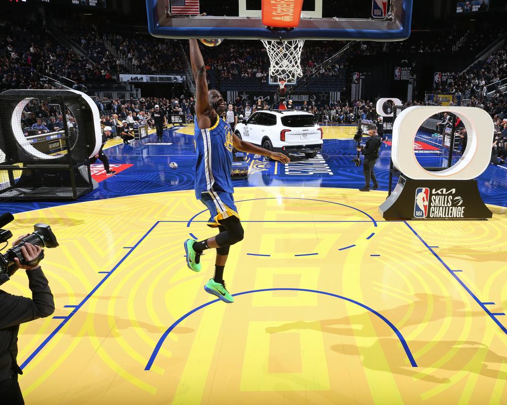 让他们很难 让他们很难